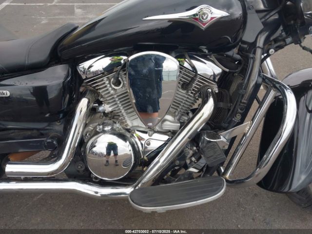 2003 KAWASAKI VN1600 JKBVNKA153A004639 Photo 7