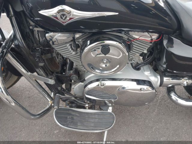 2003 KAWASAKI VN1600 JKBVNKA153A004639 Photo 8