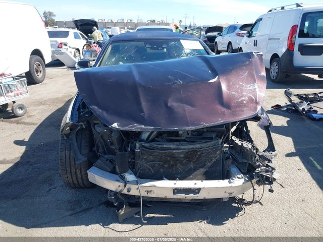 WDDXK8CB7HA023369 Mercedes-Benz m278
