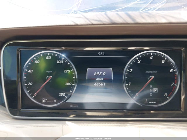 WDDXK8CB7HA023369 Mercedes-Benz m278