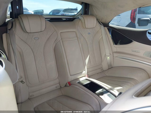 WDDXK8CB7HA023369 Mercedes-Benz m278