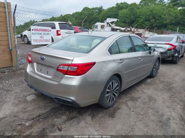 2018 SUBARU LEGACY 4S3BNAC61J3010083 Photo 3