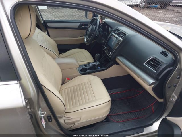 2018 SUBARU LEGACY 4S3BNAC61J3010083 Photo 4
