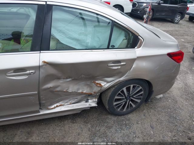 2018 SUBARU LEGACY 4S3BNAC61J3010083 Photo 5