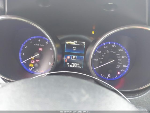 2018 SUBARU LEGACY 4S3BNAC61J3010083 Photo 6