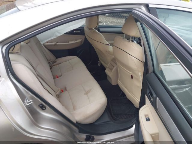 2018 SUBARU LEGACY 4S3BNAC61J3010083 Photo 7