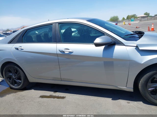 Hyundai mpi nu pe 2023 5NPLM4AGXPH094843 Image 13