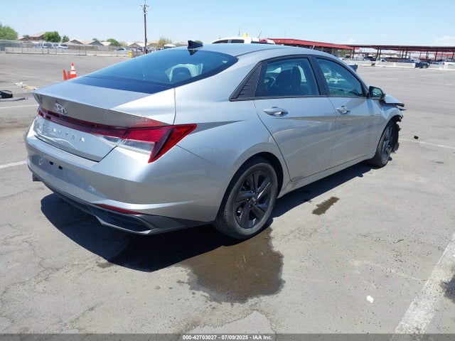 Hyundai mpi nu pe 2023 5NPLM4AGXPH094843 Image 4
