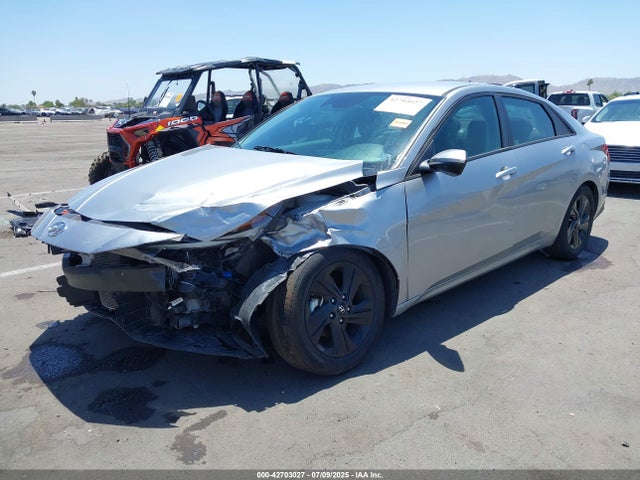 Hyundai mpi nu pe 2023 5NPLM4AGXPH094843 Image 6