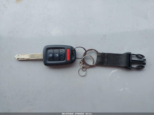3HGGK5H64KM731448 Honda l15b1