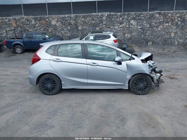 3HGGK5H64KM731448 Honda l15b1
