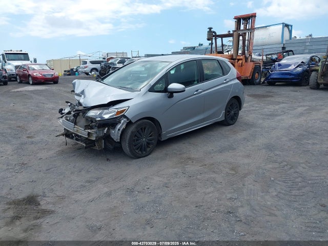 3HGGK5H64KM731448 Honda l15b1