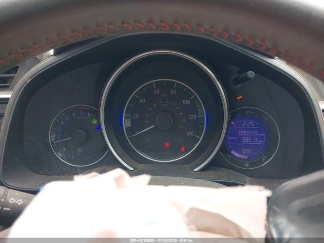 3HGGK5H64KM731448 Honda l15b1