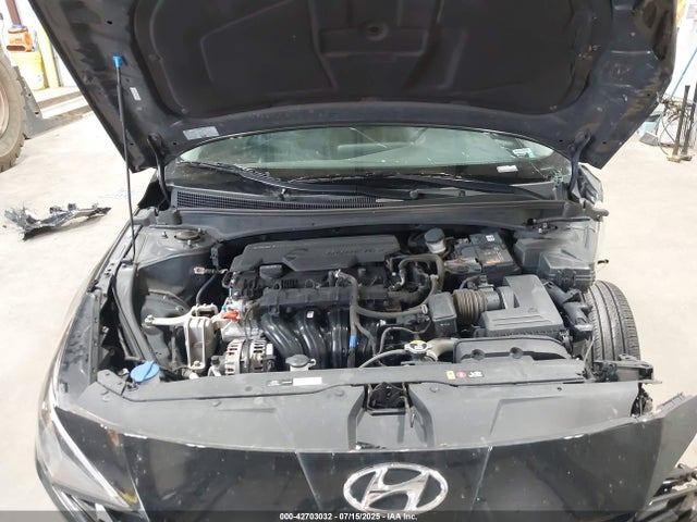 Hyundai mpi nu pe 2023 KMHLP4AGXPU504159 Image 10