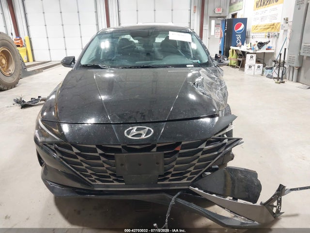 Hyundai mpi nu pe 2023 KMHLP4AGXPU504159 Image 13