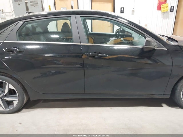 Hyundai mpi nu pe 2023 KMHLP4AGXPU504159 Image 14