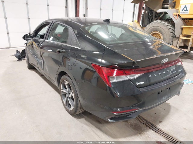 Hyundai mpi nu pe 2023 KMHLP4AGXPU504159 Image 3