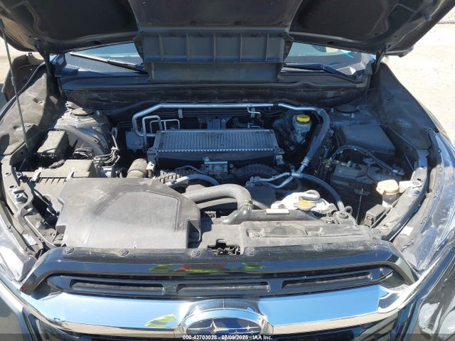 4S4WMAUD0P3460572 Subaru 2023