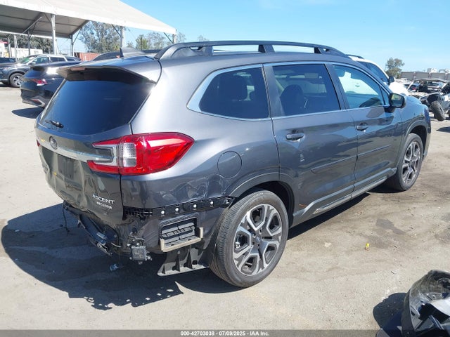 4S4WMAUD0P3460572 Subaru 2023