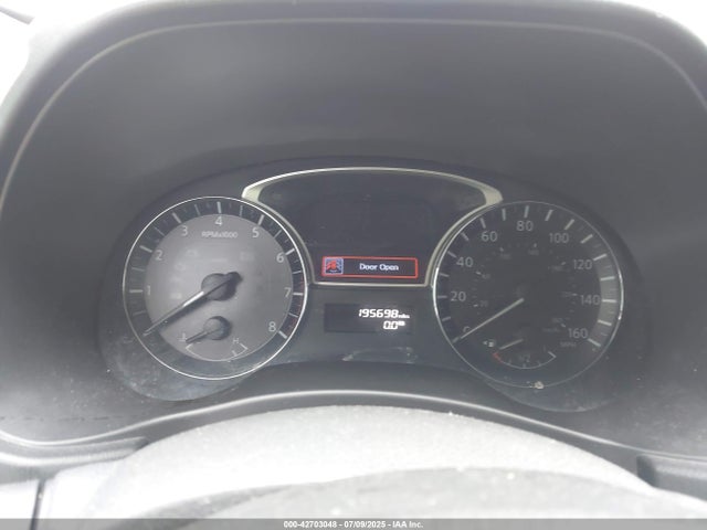 Nissan 2014 2014 5N1AR2MNXEC603700 Image 7