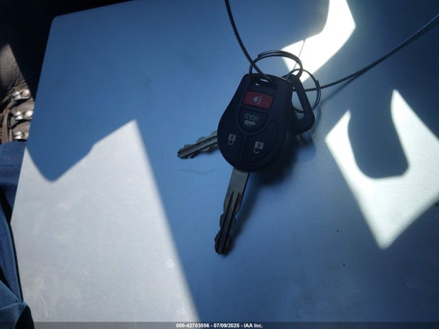 3N1AB7AP5JY247365 Nissan 2018