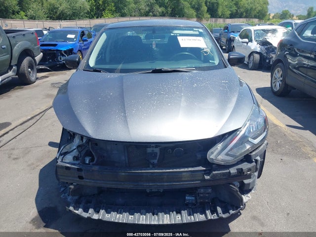 3N1AB7AP5JY247365 Nissan 2018