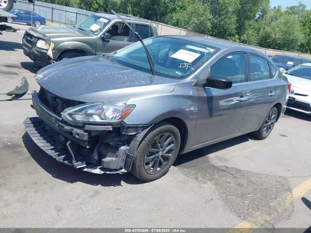 3N1AB7AP5JY247365 Nissan 2018