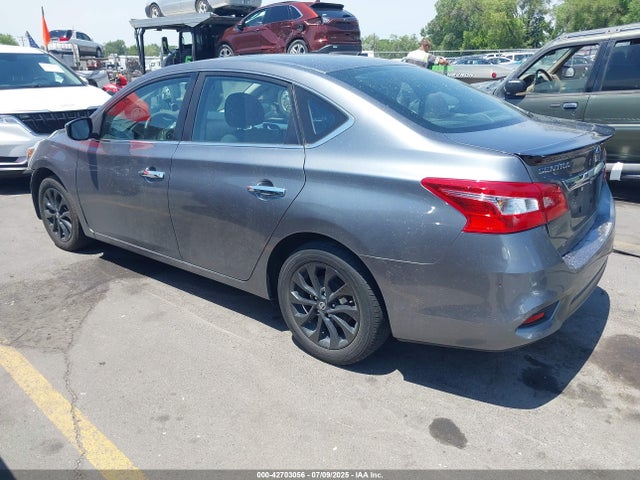 3N1AB7AP5JY247365 Nissan 2018