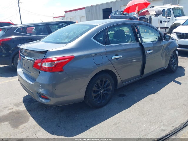 3N1AB7AP5JY247365 Nissan 2018