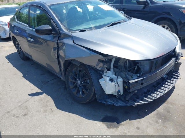 3N1AB7AP5JY247365 Nissan 2018