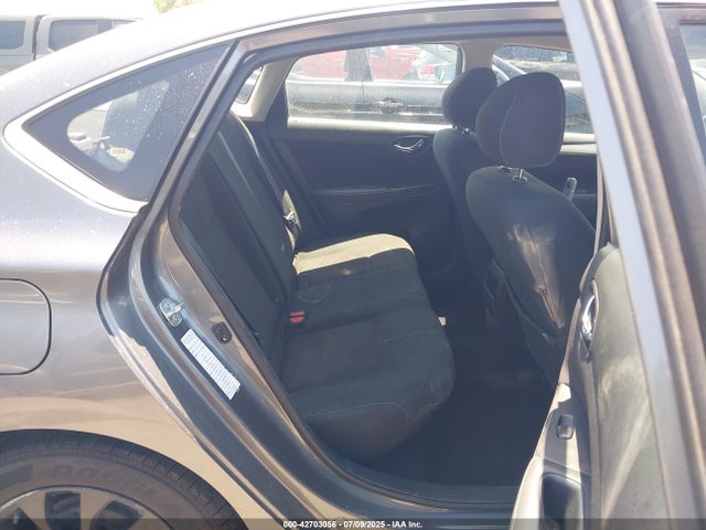 3N1AB7AP5JY247365 Nissan 2018