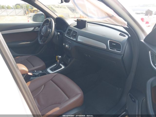 2018 AUDI Q3 WA1JCCFS5JR030088 Photo 4