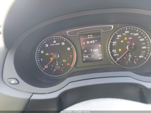 2018 AUDI Q3 WA1JCCFS5JR030088 Photo 6