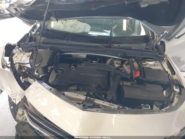 1G1ZE5ST9GF297850 Chevrolet lfv - di: direct injection, vvt, gen1 gmna