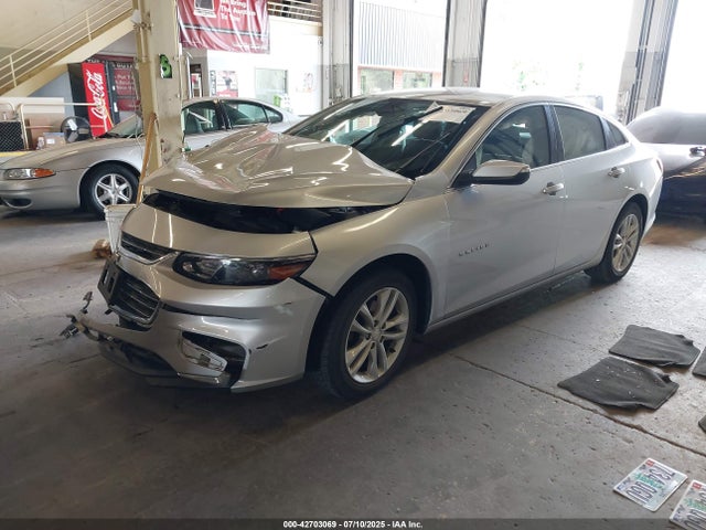 1G1ZE5ST9GF297850 Chevrolet lfv - di: direct injection, vvt, gen1 gmna