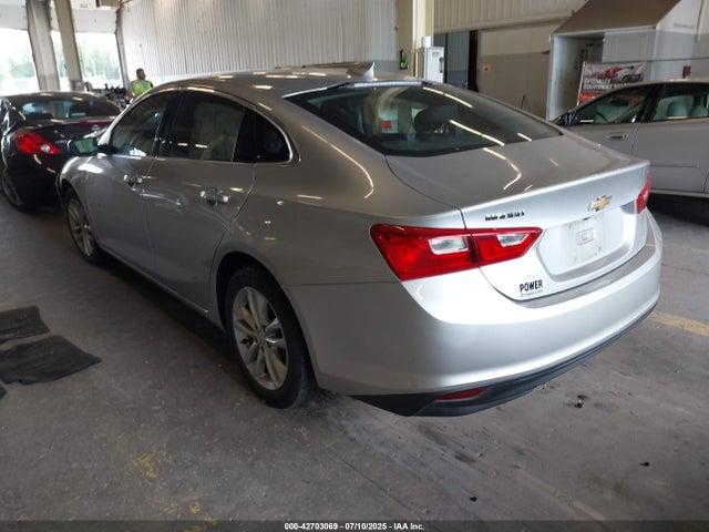 1G1ZE5ST9GF297850 Chevrolet lfv - di: direct injection, vvt, gen1 gmna
