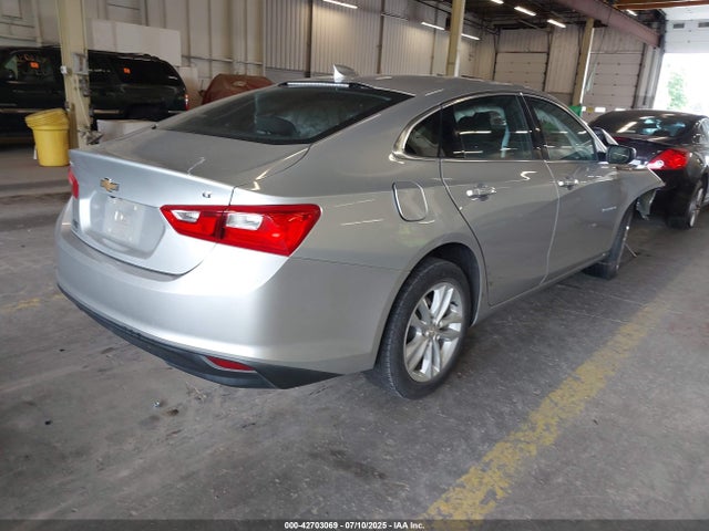 1G1ZE5ST9GF297850 Chevrolet lfv - di: direct injection, vvt, gen1 gmna