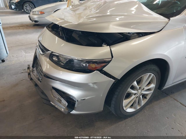 1G1ZE5ST9GF297850 Chevrolet lfv - di: direct injection, vvt, gen1 gmna
