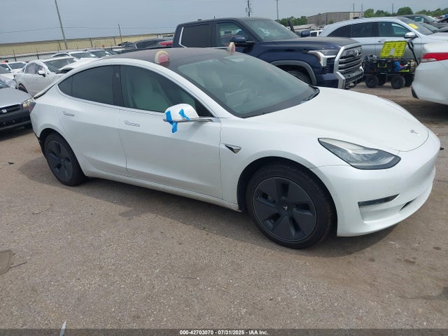 2018 TESLA MODEL 3 5YJ3E1EB3JF134728 Photo 0