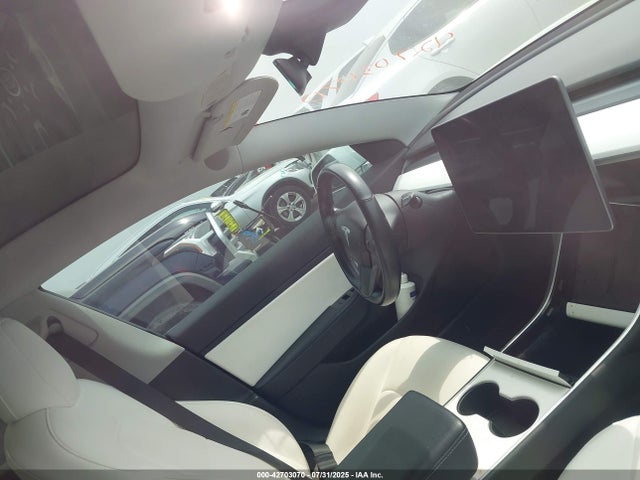 2018 TESLA MODEL 3 5YJ3E1EB3JF134728 Photo 6