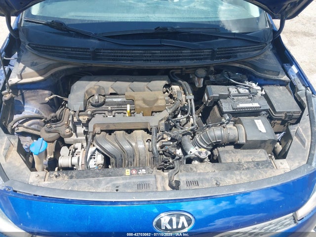 3KPA24ADXLE299287 KIA gammaii 1.6mpi+cvt