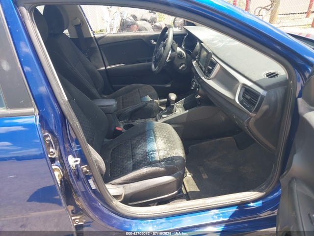 3KPA24ADXLE299287 KIA gammaii 1.6mpi+cvt