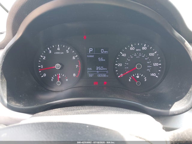 3KPA24ADXLE299287 KIA gammaii 1.6mpi+cvt