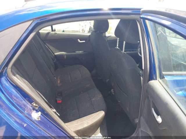 3KPA24ADXLE299287 KIA gammaii 1.6mpi+cvt