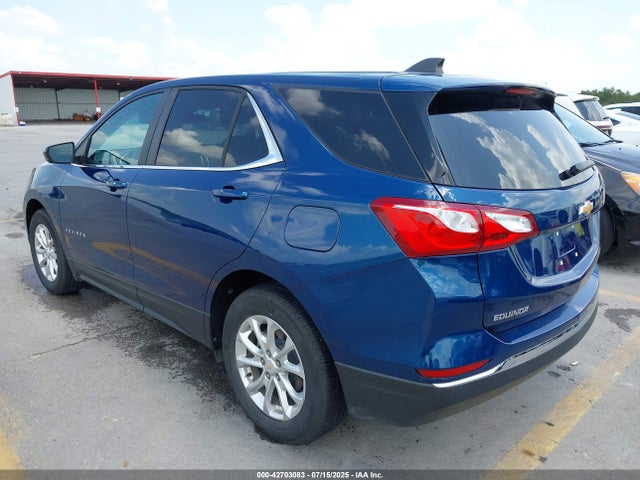 3GNAXKEV1ML391031 Chevrolet lyx