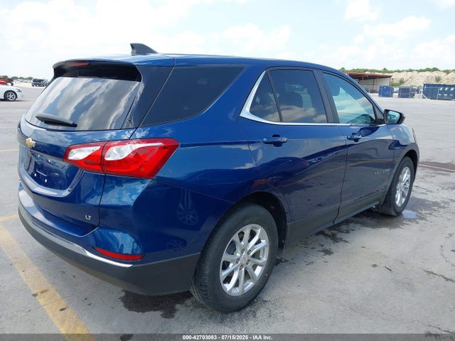 3GNAXKEV1ML391031 Chevrolet lyx
