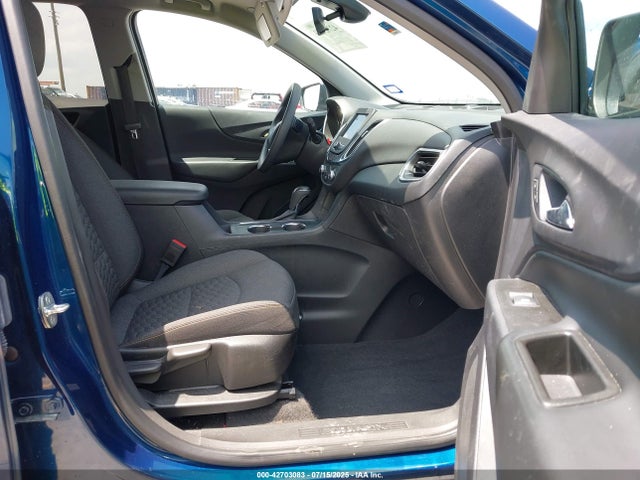 3GNAXKEV1ML391031 Chevrolet lyx