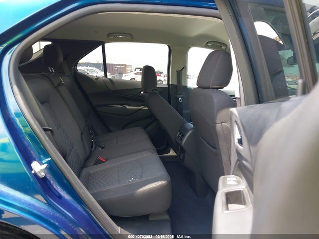 3GNAXKEV1ML391031 Chevrolet lyx