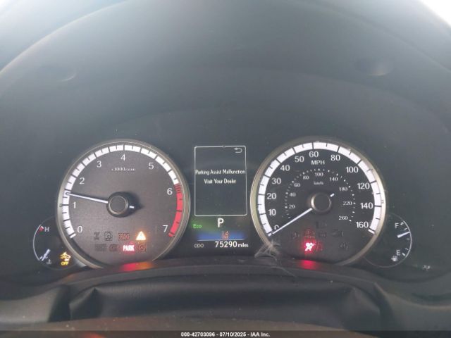 2018 LEXUS NX 300 JTJBARBZ1J2163748 Photo 6