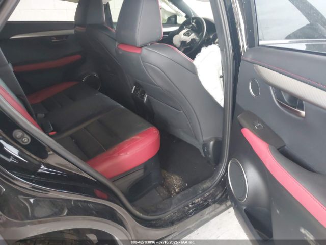 2018 LEXUS NX 300 JTJBARBZ1J2163748 Photo 7
